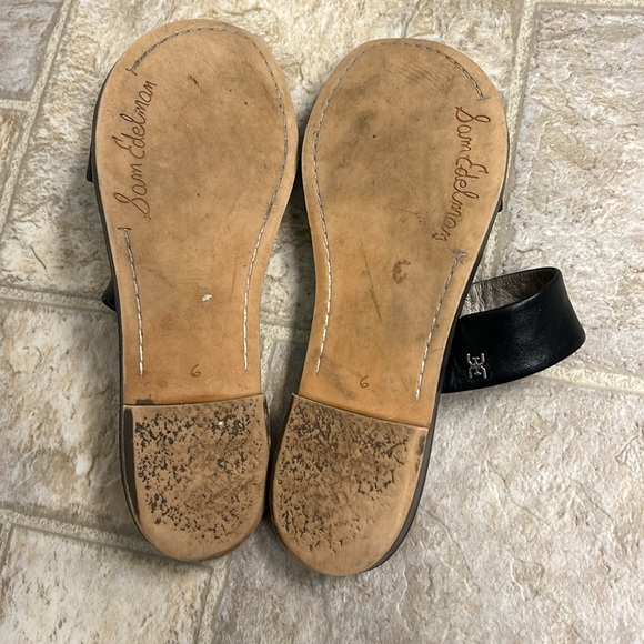 Sam Edelman Sandals - Picture 3 of 3